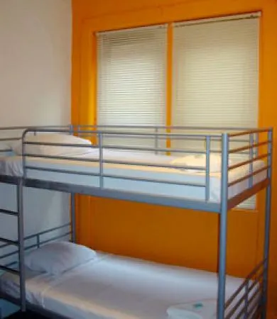 Hostel Candy Hostel *