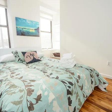 Apartment Pitt Street *