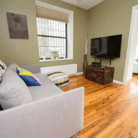Apartment Pitt Street *