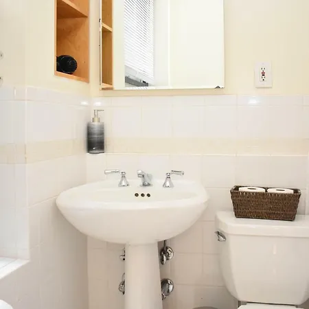 Midtown Two Bedroom