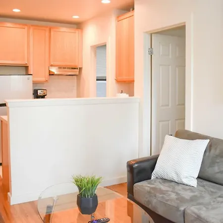 Midtown Two Bedroom