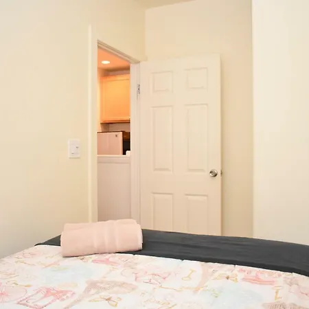 Midtown Two Bedroom