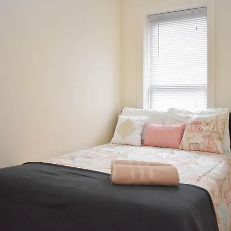Midtown Two Bedroom