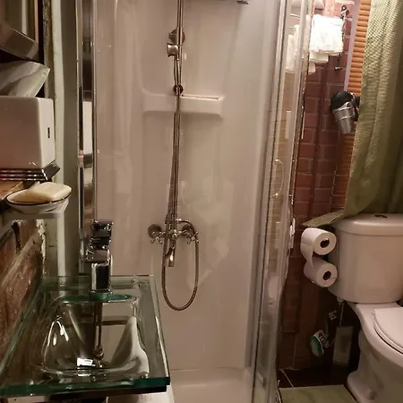 Apartment Hamilton's Hideaway New York