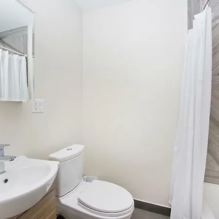 Novo417-5d Apartment New York