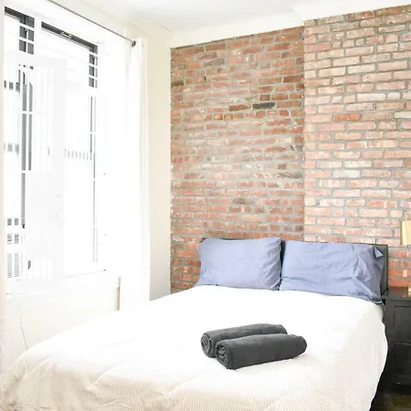 10th Avenue Apartment
