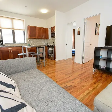 Apartment Pitt Street
