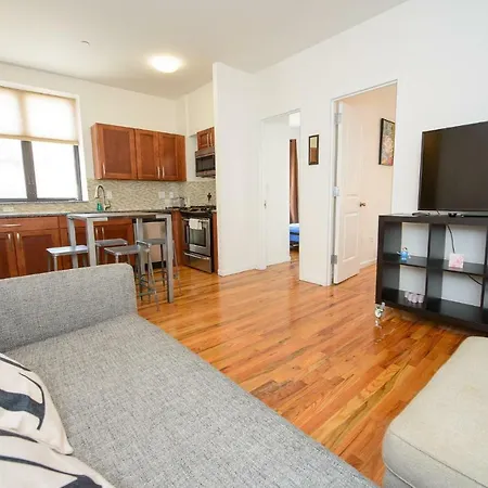Apartment Pitt Street *