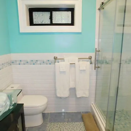 Apartment Beautiful High-end Two-bedroom *
