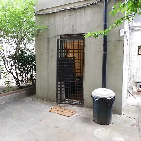 Beautiful High-end Two-bedroom * New York