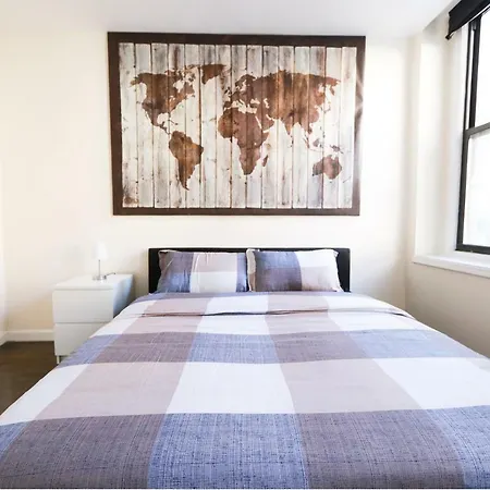 Amazing 2 Bedroom Apt Heart Upper East Side