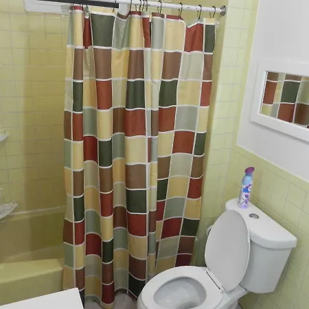 Cozy Master Bedroom Close To Lga And Jfk Homestay New York