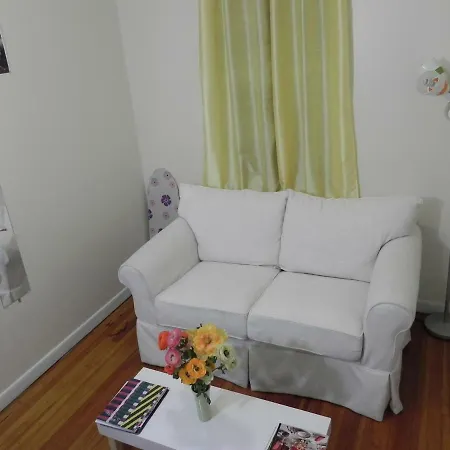 Cozy Master Bedroom Close To Lga And Jfk * New York