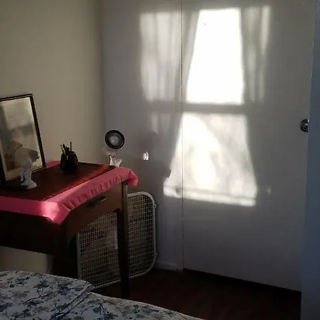 Homestay Hogar Mi Refugio Paisa New York