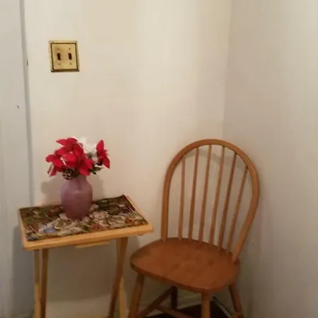 Hogar Mi Refugio Paisa Homestay