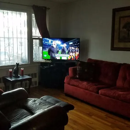 Hogar Mi Refugio Paisa