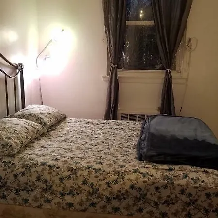 Hogar Mi Refugio Paisa * New York
