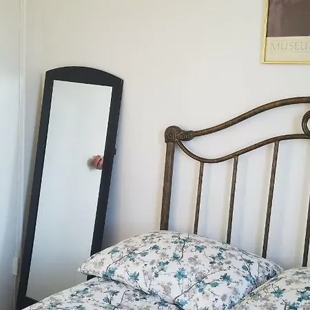 Homestay Hogar Mi Refugio Paisa New York
