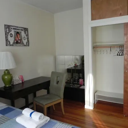 Cozy Master Bedroom Close To Lga And Jfk