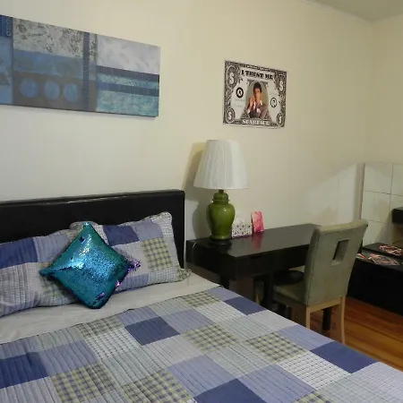 Homestay Cozy Master Bedroom Close To Lga And Jfk New York