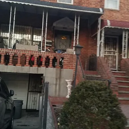 Hogar Mi Refugio Paisa * New York