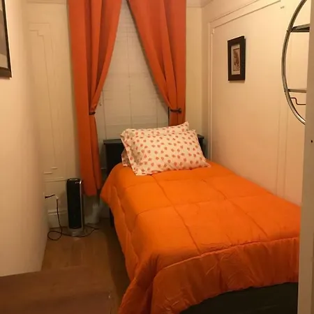Jefferson Homestay *