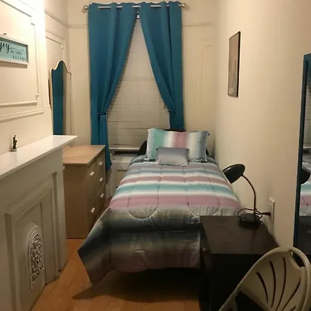 Homestay Jefferson