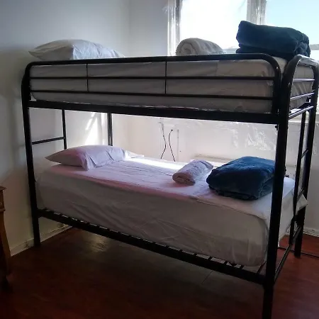 Homestay Hogar Mi Refugio Paisa