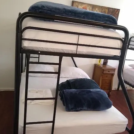 Hogar Mi Refugio Paisa Homestay