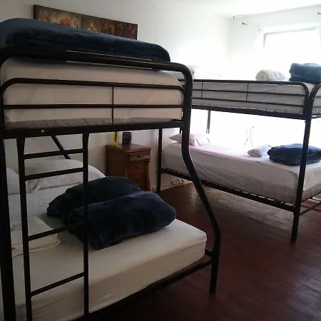 Homestay Hogar Mi Refugio Paisa *