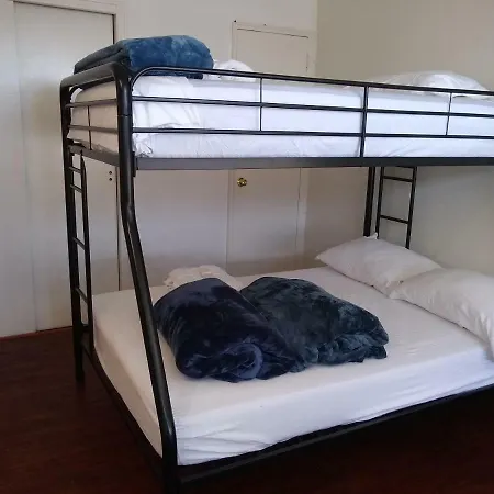 Homestay Hogar Mi Refugio Paisa