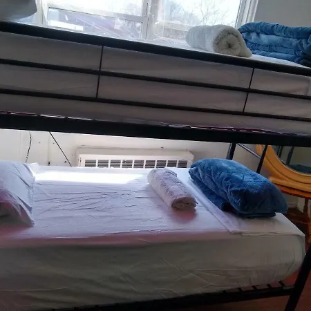 Homestay Hogar Mi Refugio Paisa