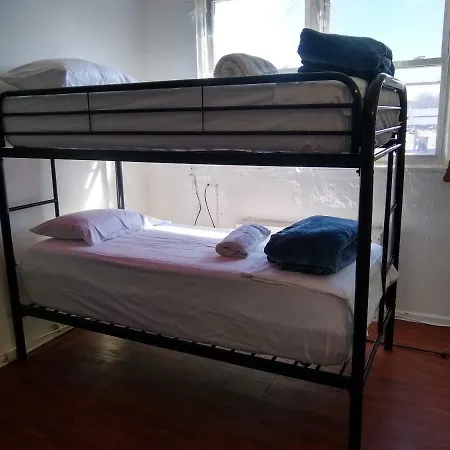 Hogar Mi Refugio Paisa New York