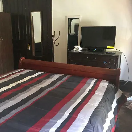 Jefferson Homestay *