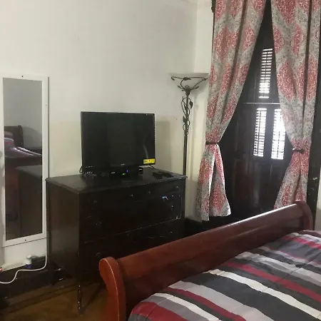Homestay Jefferson *