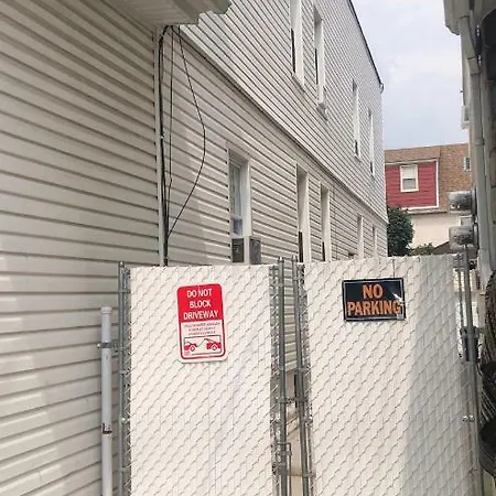 Apartment Cozy Three Bedroom Near Jfk Airport