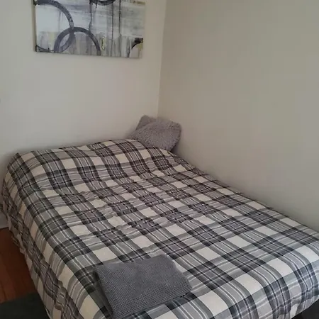 My Homestay New York