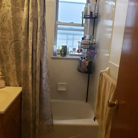 Homestay My New York