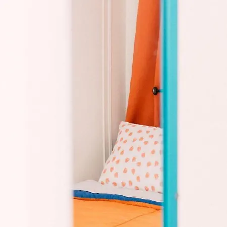 Jefferson Homestay New York