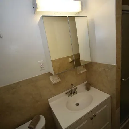 Homestay Beautiful New York