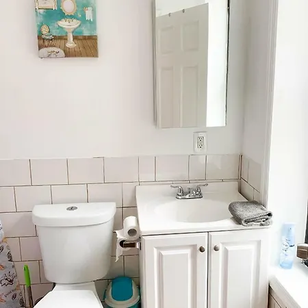Apartment 2n 689
