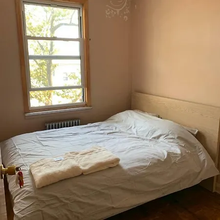 Sweet Quite Private In Gravesend.brooklyn.r#2 Guest house