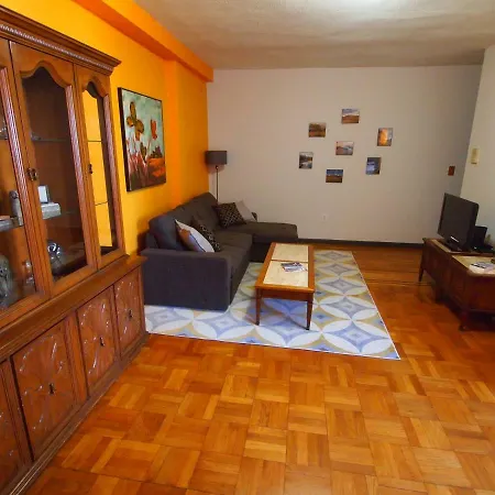 Apartment Brooklyn Style *
