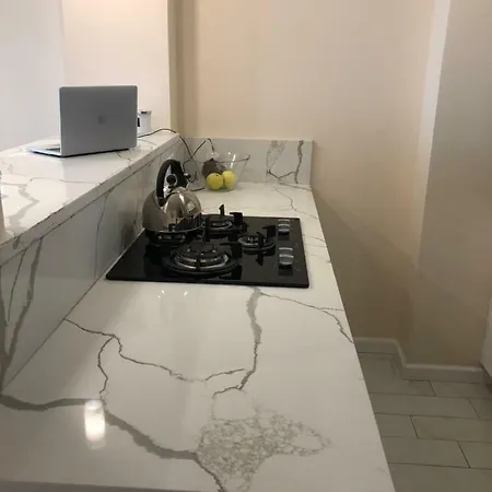 Contemporary Studio In Manhattan * New York