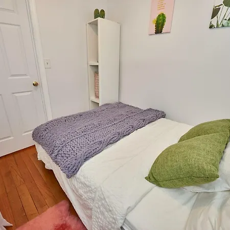 Nice Soho 2 Bedroom