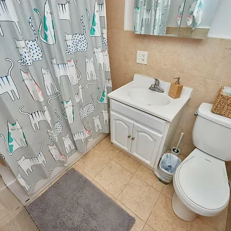 Nice Soho 2 Bedroom Apartment