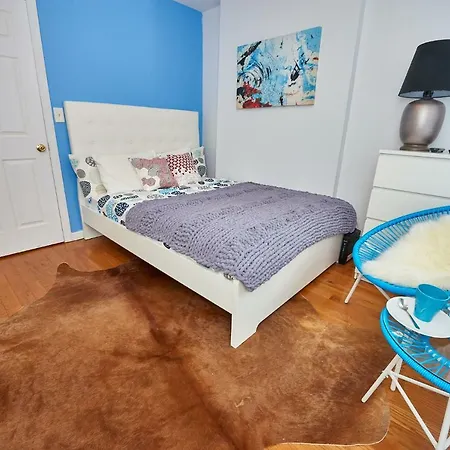 Apartment Nice Soho 2 Bedroom New York