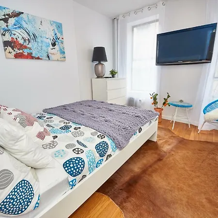 Apartment Nice Soho 2 Bedroom