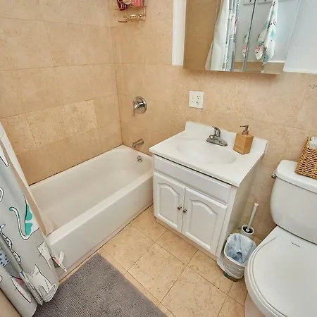 Nice Soho 2 Bedroom * New York