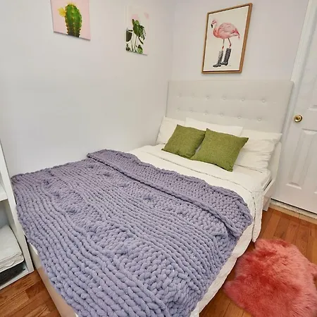 Nice Soho 2 Bedroom Apartment